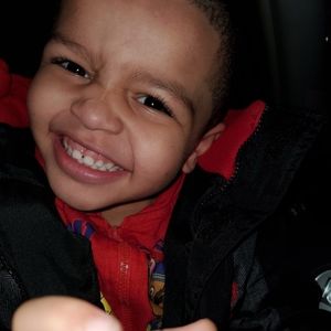 Meet your Posher, Pj